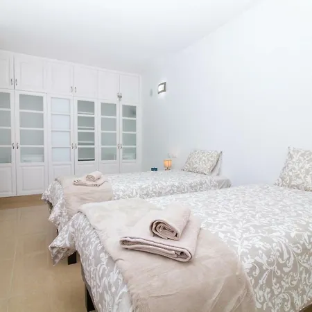Flatguest Live - 3bdr + 2wc + Wifi * Λας Πάλμας ντε Γκραν Κανάρια