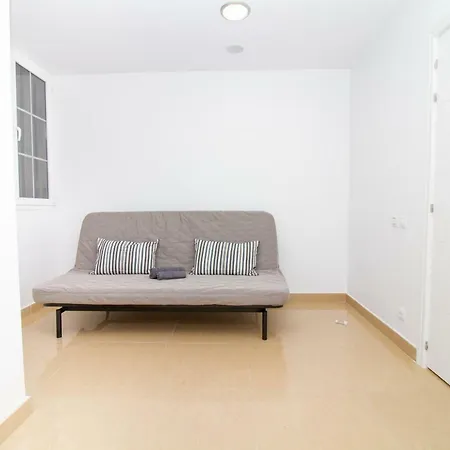 Flatguest Live - 3bdr + 2wc + Wifi